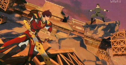 镇魂街第2季在线观看,守护者觉醒，战火再燃